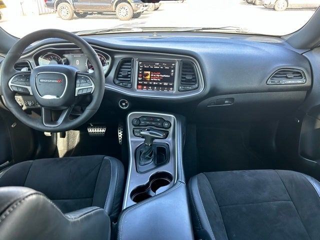 2019 Dodge Challenger R/T Scat Pack 1320